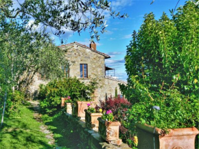 Belvilla by Oyo Villa Letizia Cortona